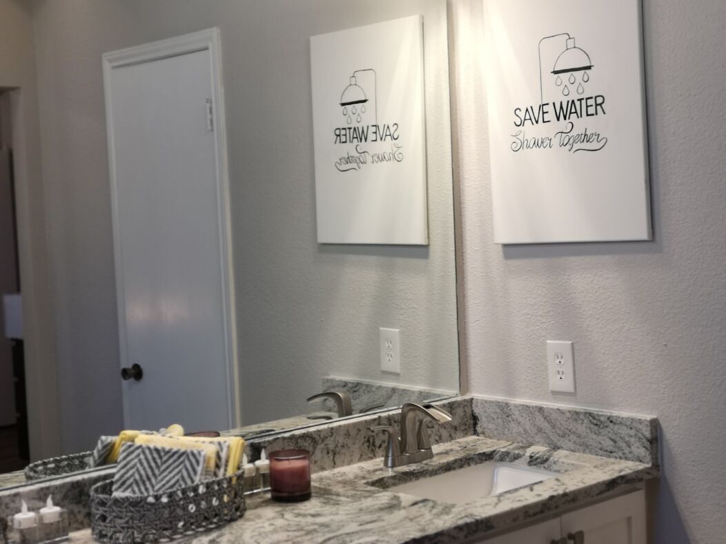 Cozy North Austin / Cedar Park House (3 Bedrooms)