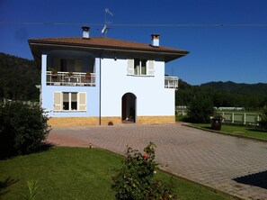 Exterieur