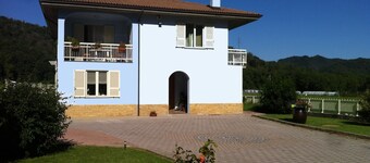 Residence Nonna Lucia