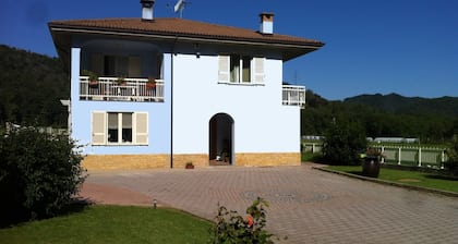 Residence Nonna Lucia