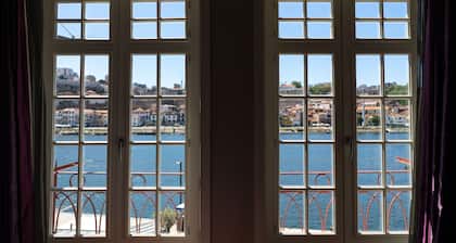 Guest House Douro