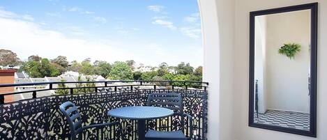 Servei de restauració a l'aire lliure