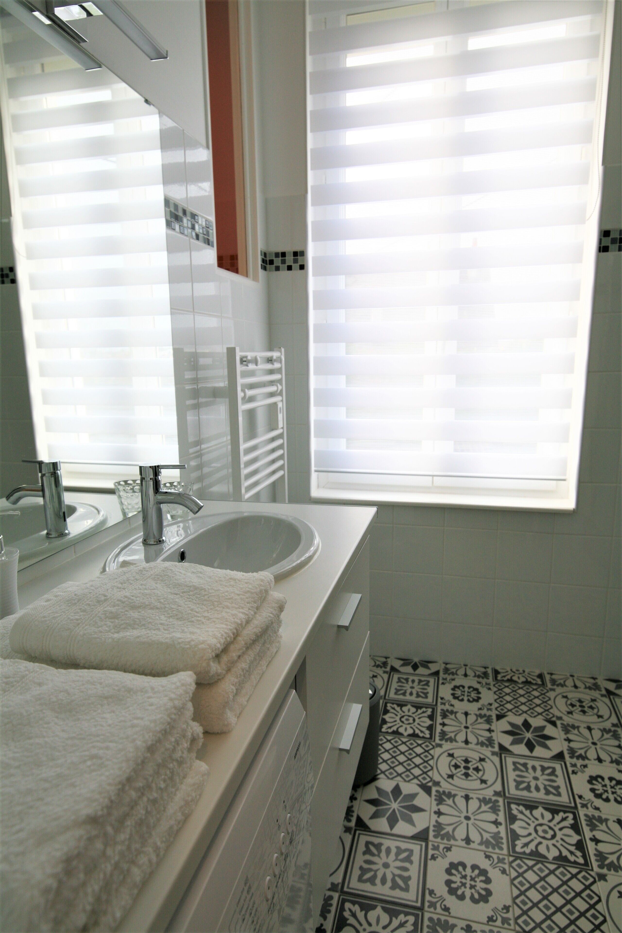 Apartment T2 - 34m2 quiet and bright