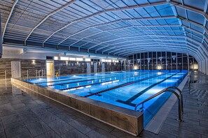 Seasonal outdoor pool - Piano Monaco (Carini)