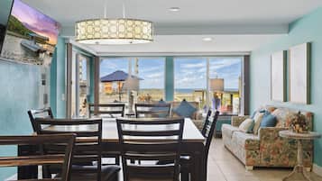 Presidential Cottage | Beach/ocean view