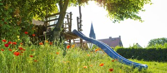 Apartment for the Wide Karthane | Elbtalaue | Karthaneblick 