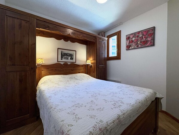 1 Schlafzimmer