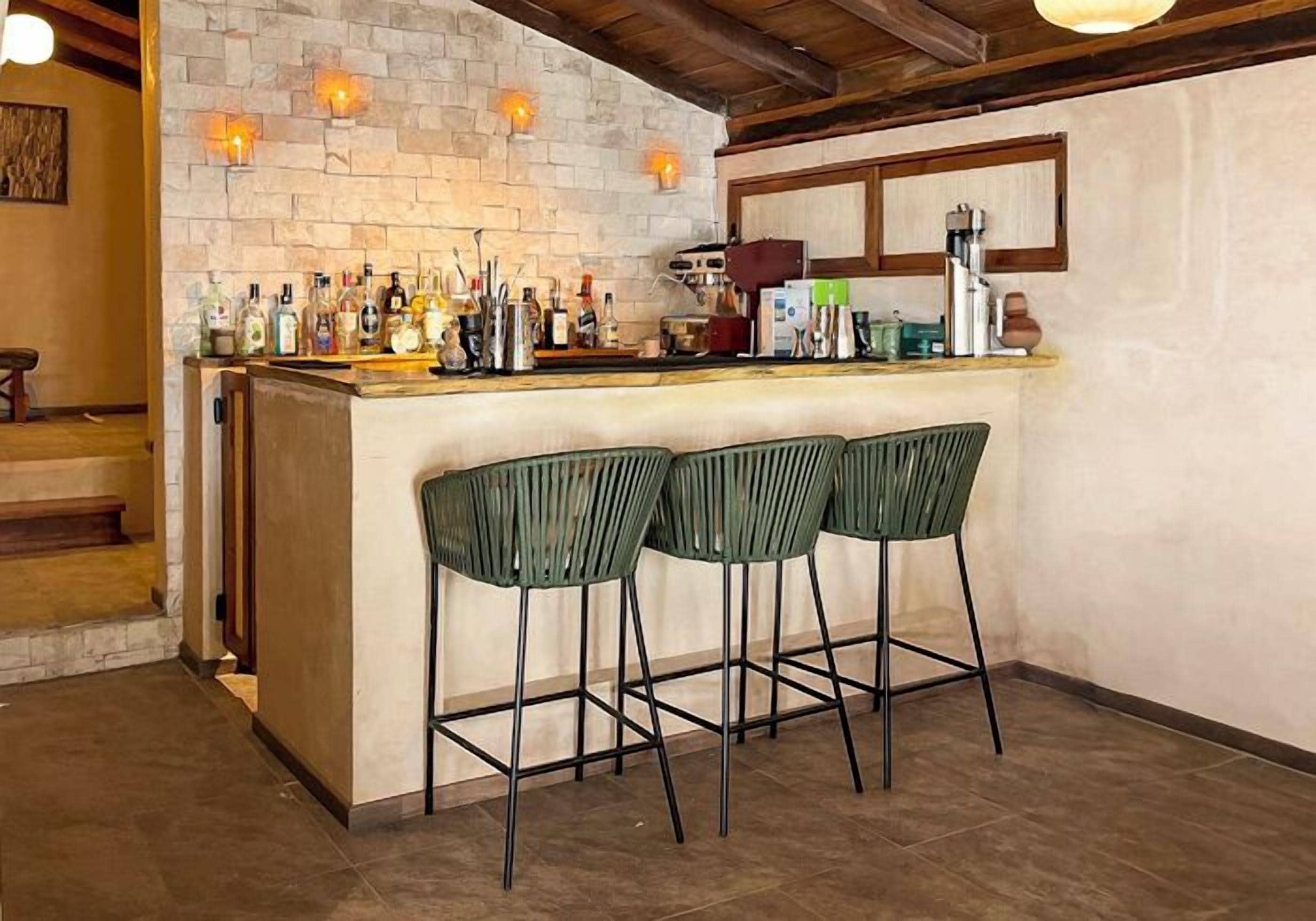 Foto - Zelune Luxury Lagoon Resort Bacalar - Adults Only