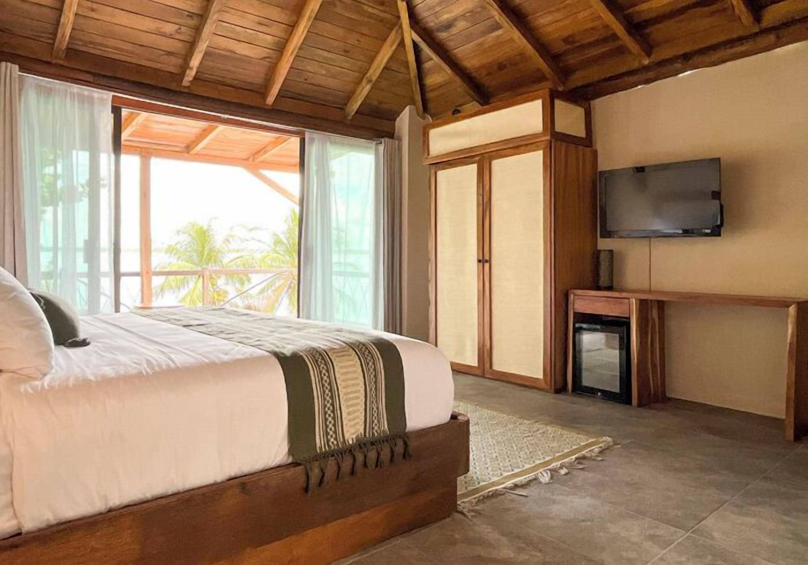 Foto - Zelune Luxury Lagoon Resort Bacalar - Adults Only