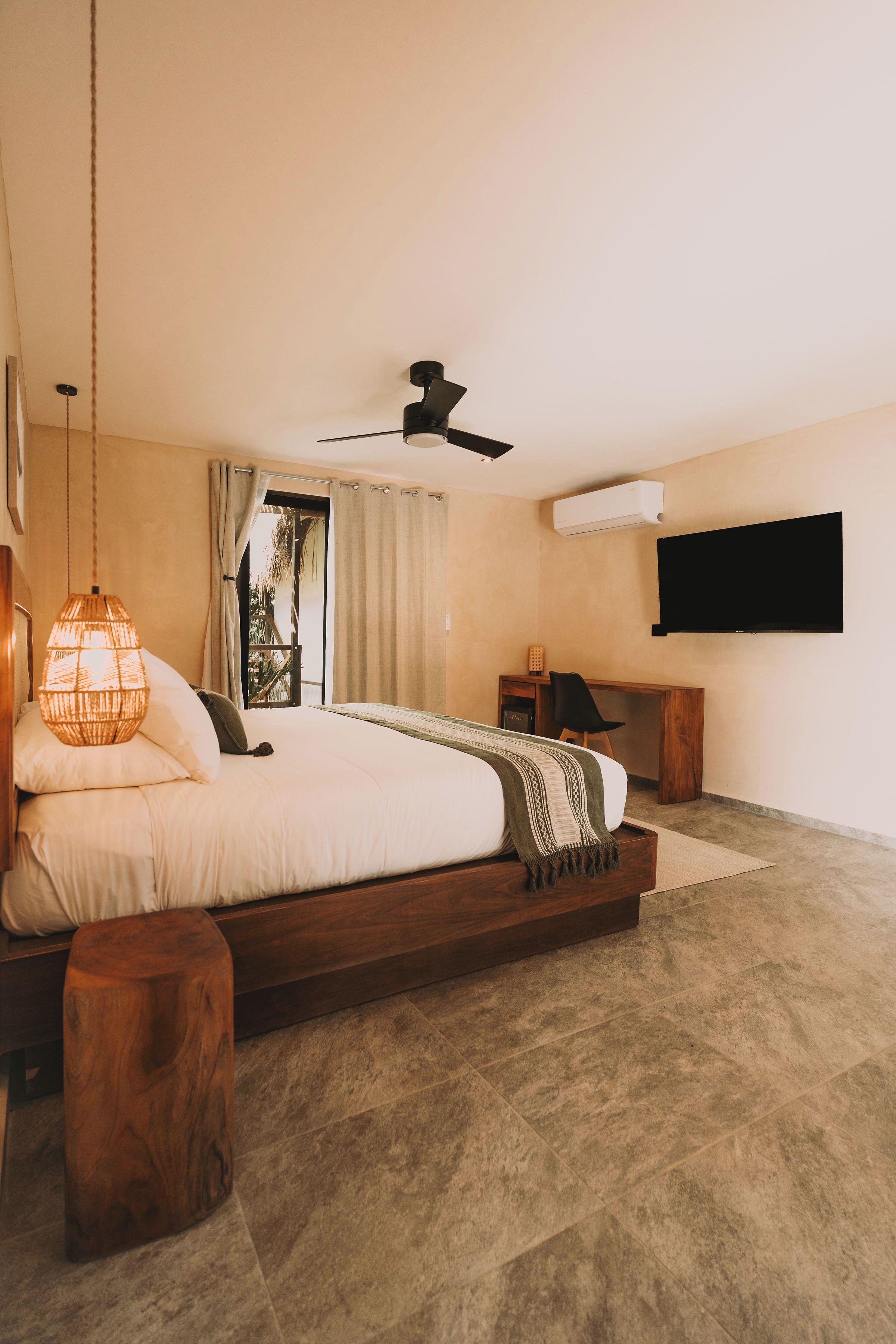 Foto - Zelune Luxury Lagoon Resort Bacalar - Adults Only