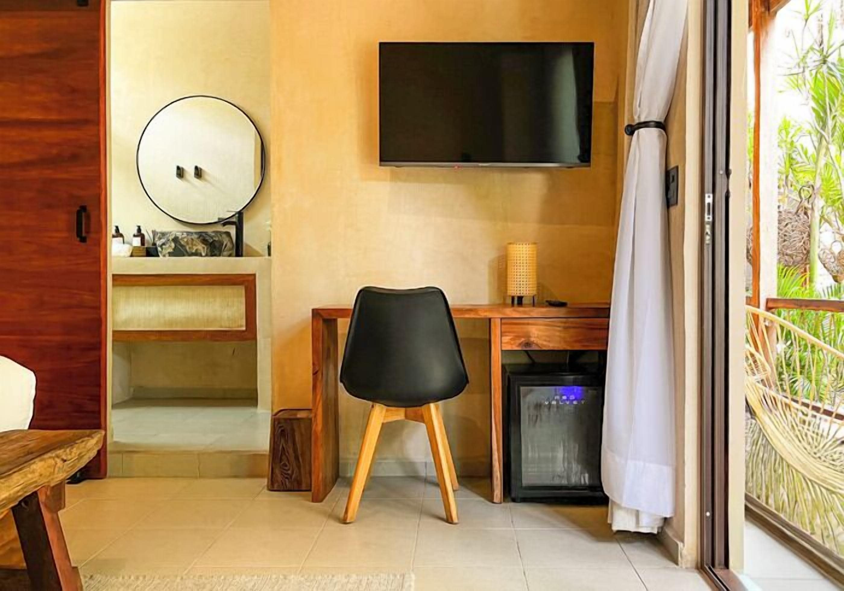 Foto - Zelune Luxury Lagoon Resort Bacalar - Adults Only