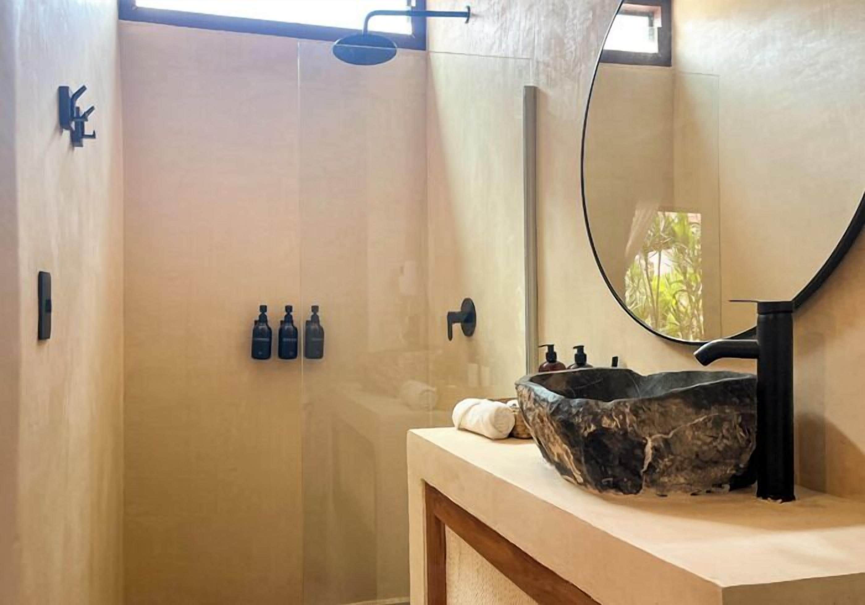 Foto - Zelune Luxury Lagoon Resort Bacalar Adults only