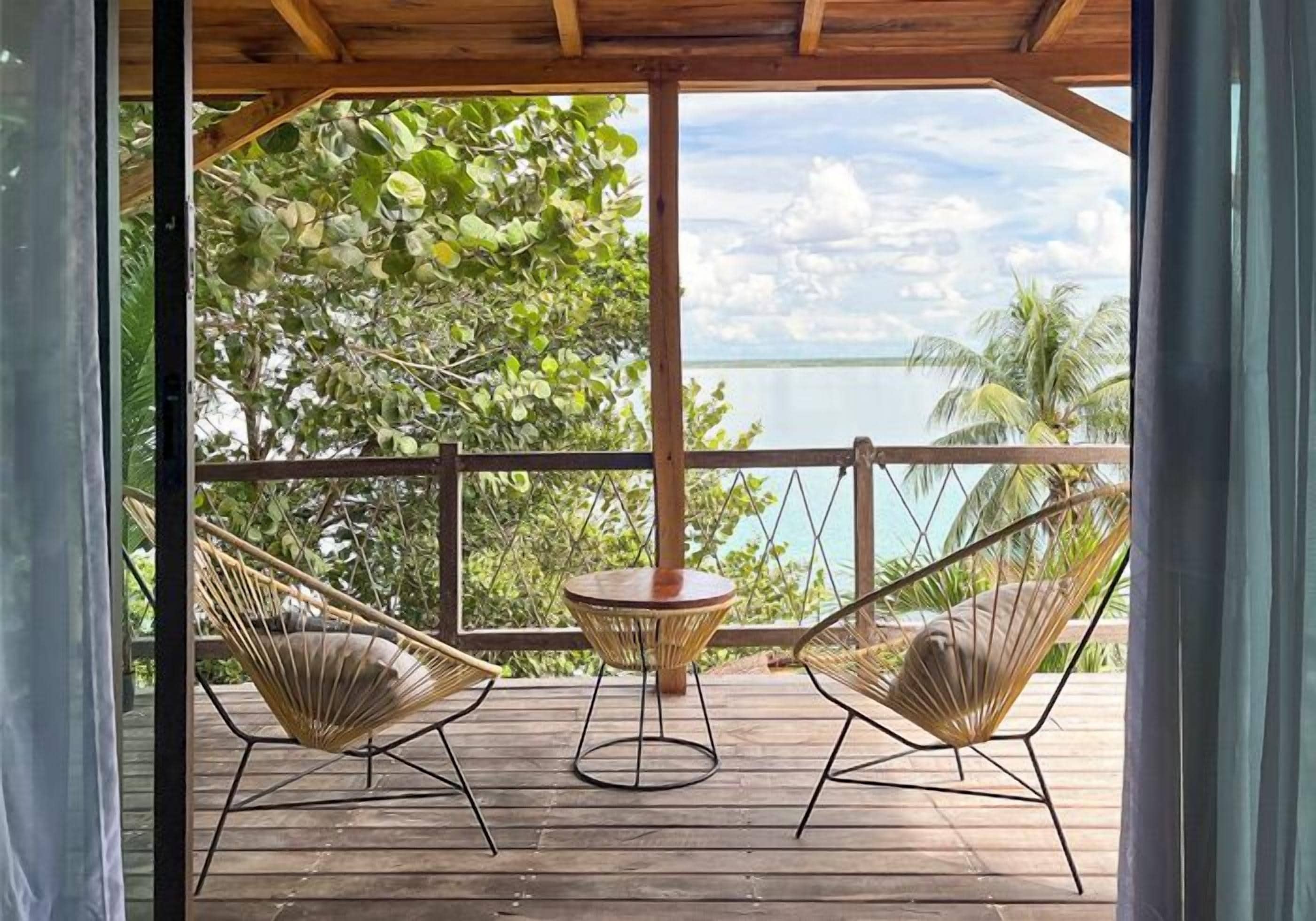 Foto - Zelune Luxury Lagoon Resort Bacalar - Adults Only