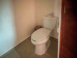 1 chambre, literie de qualité supérieure, couette en duvet d'oie