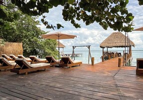 Dock