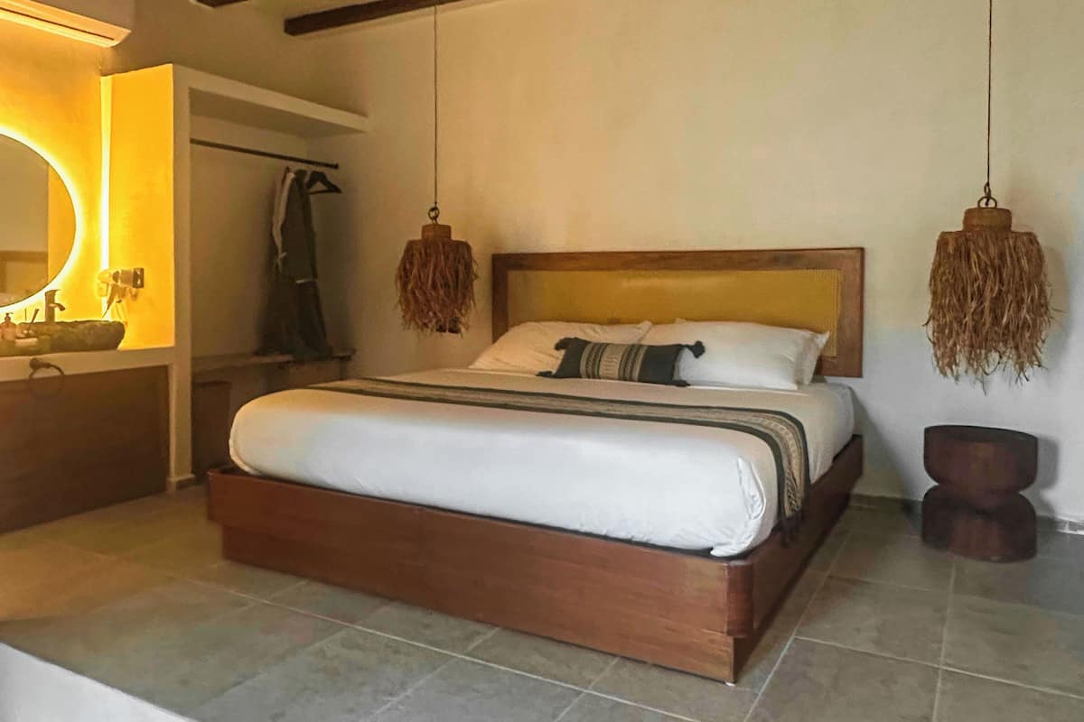 Suite Laguna