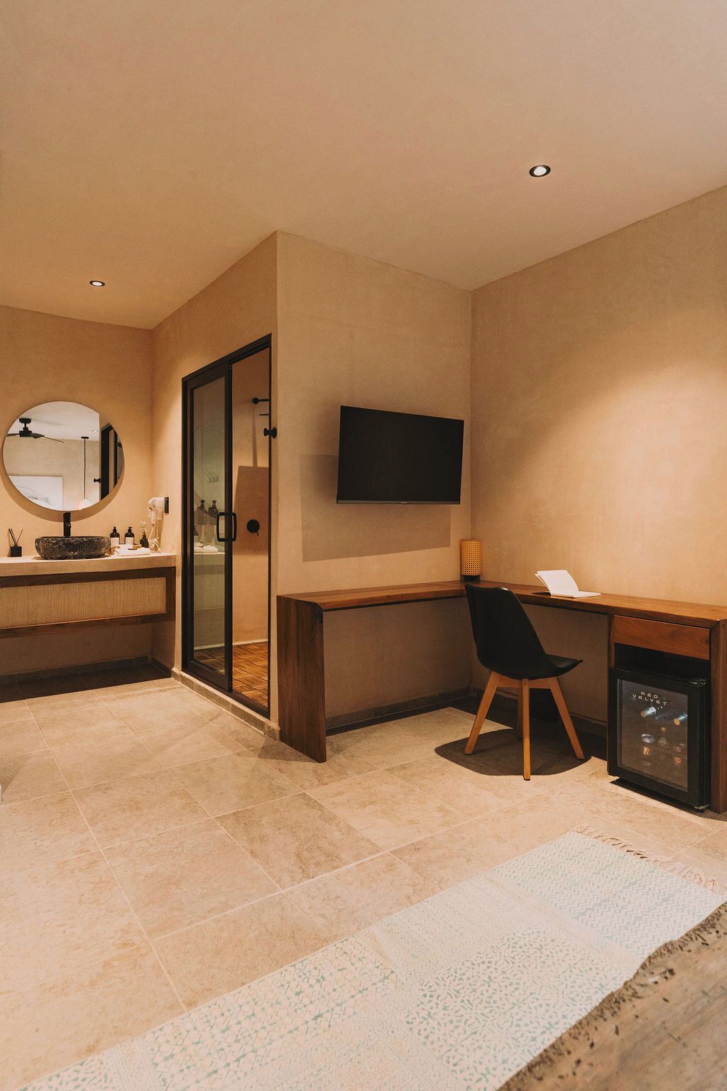 Foto - Zelune Luxury Lagoon Resort Bacalar - Adults Only