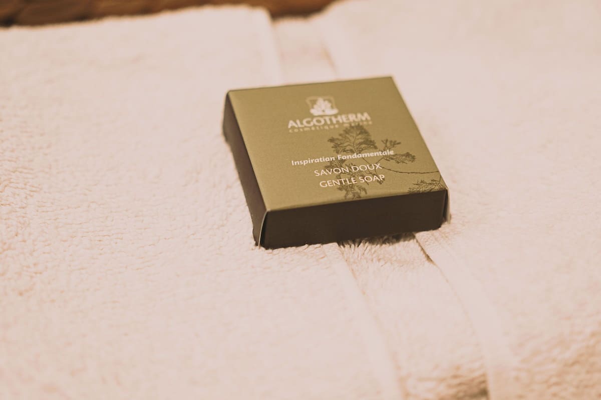 Premium bedding, down duvets, minibar, in-room safe