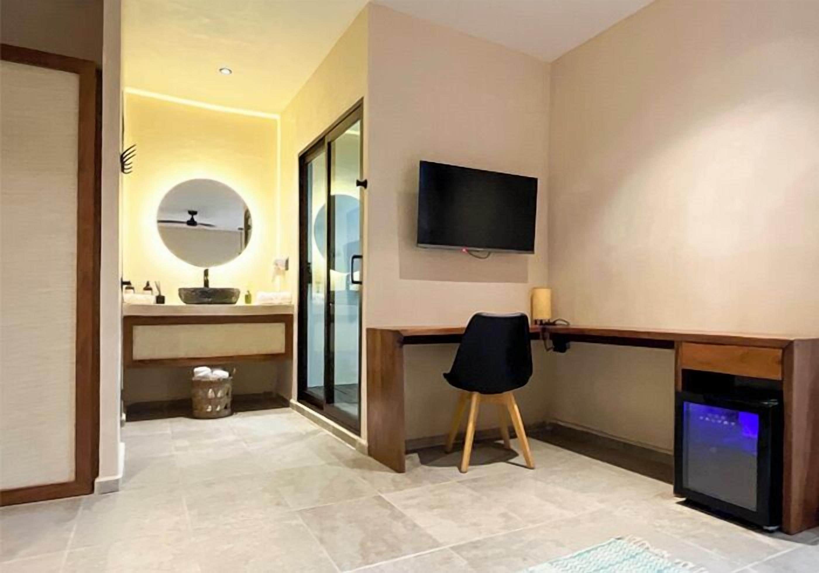 Foto - Zelune Luxury Lagoon Resort Bacalar - Adults Only