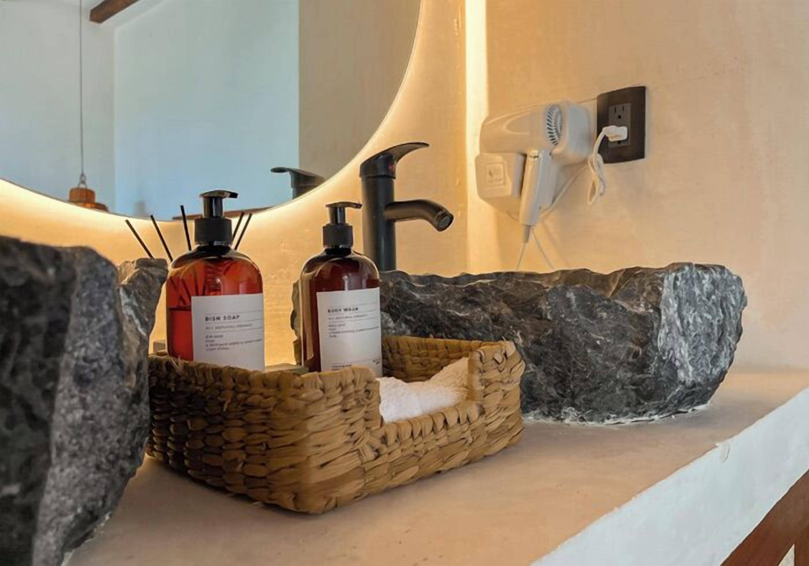 Foto - Zelune Luxury Lagoon Resort Bacalar - Adults Only