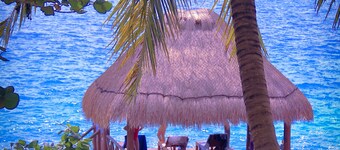 Hotel Boutique Las Nubes Bacalar