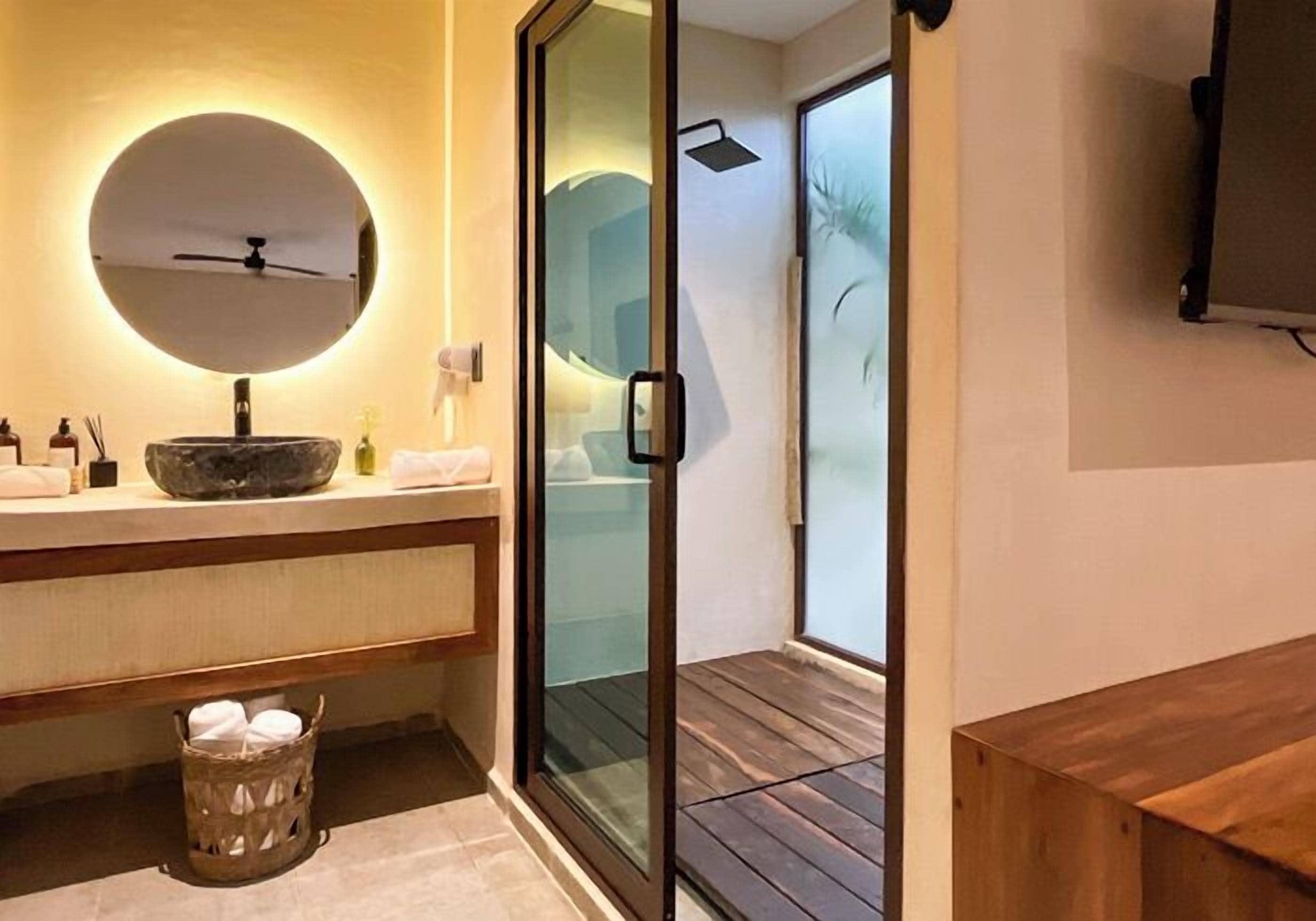 Foto - Zelune Luxury Lagoon Resort Bacalar - Adults Only