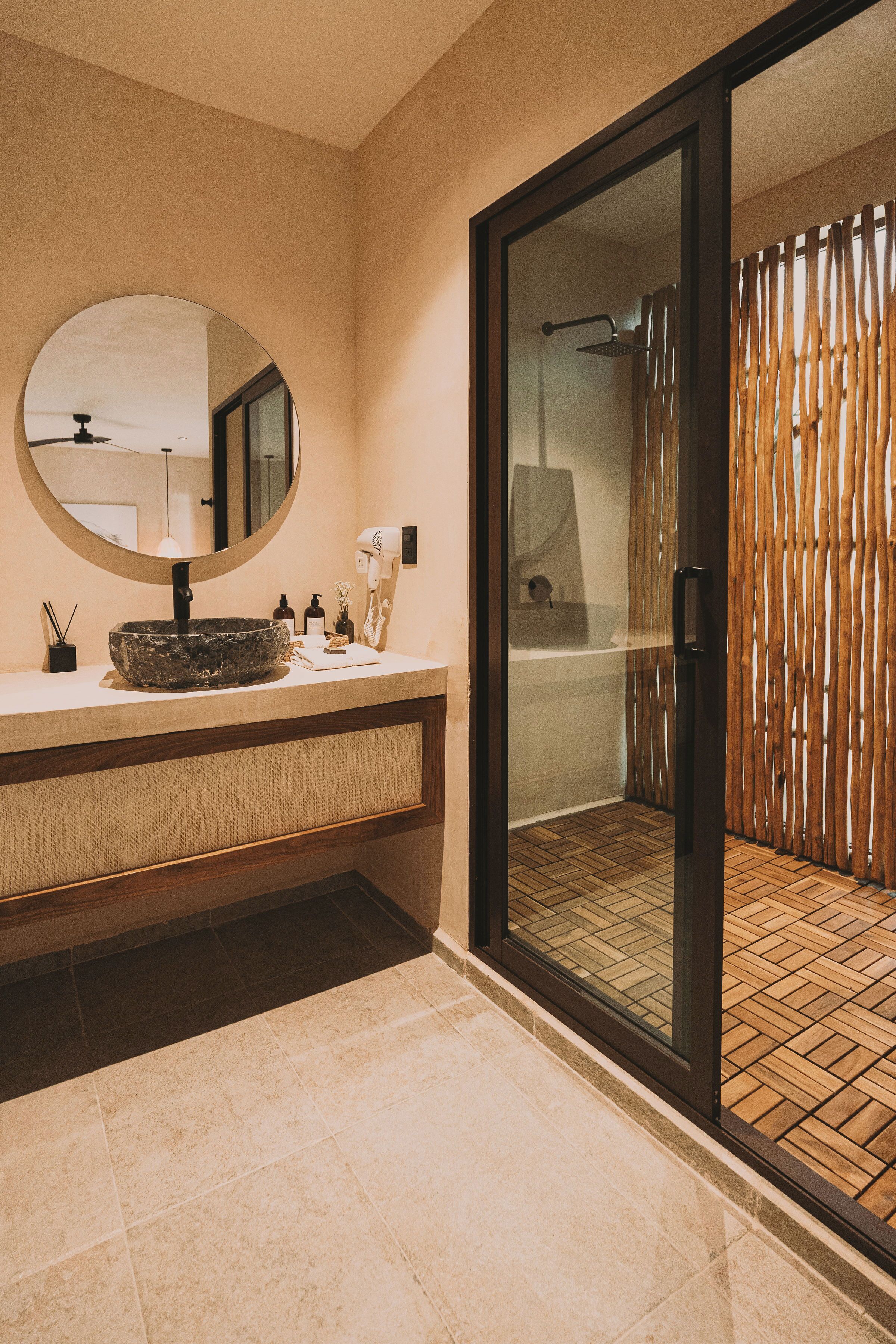 Foto - Zelune Luxury Lagoon Resort Bacalar Adults only
