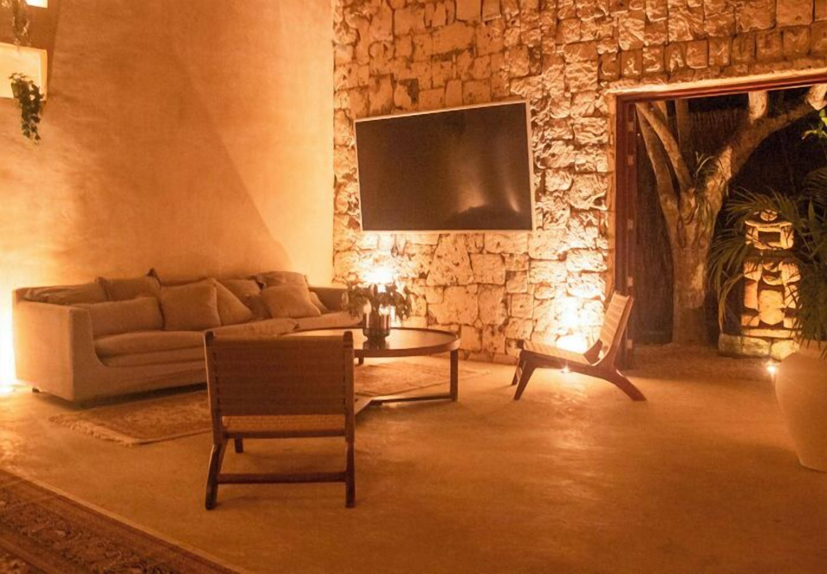 Foto - Zelune Luxury Lagoon Resort Bacalar - Adults Only