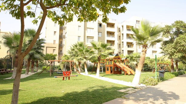 Unclassified image, 1 of 11, button - The Village Compound (New Cairo)