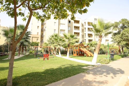 The Village Compound