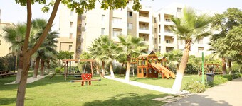 The Village Compound