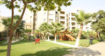 The Village Compound