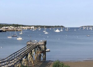 Marina/club náutico