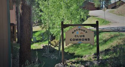 Walk to the Slopes from a Great Condo! - THE MOUNTAIN IS OPEN