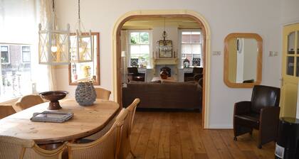 House with 5 bedrooms