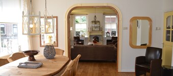 Huis met 5 slaapkamers