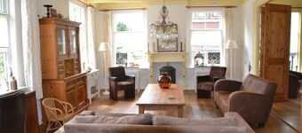Huis met 5 slaapkamers