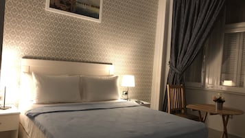 Traditional Double or Twin Room | Free WiFi, bed sheets