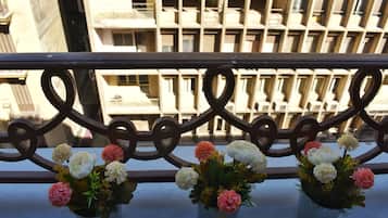 Zona para eventos al aire libre
