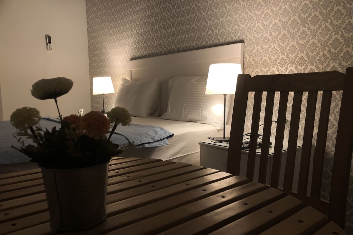 Chambre Double Confort