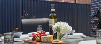 Accommodation Hunter - Adams St Maitland
