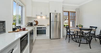 Accommodation Hunter - Adams St Maitland