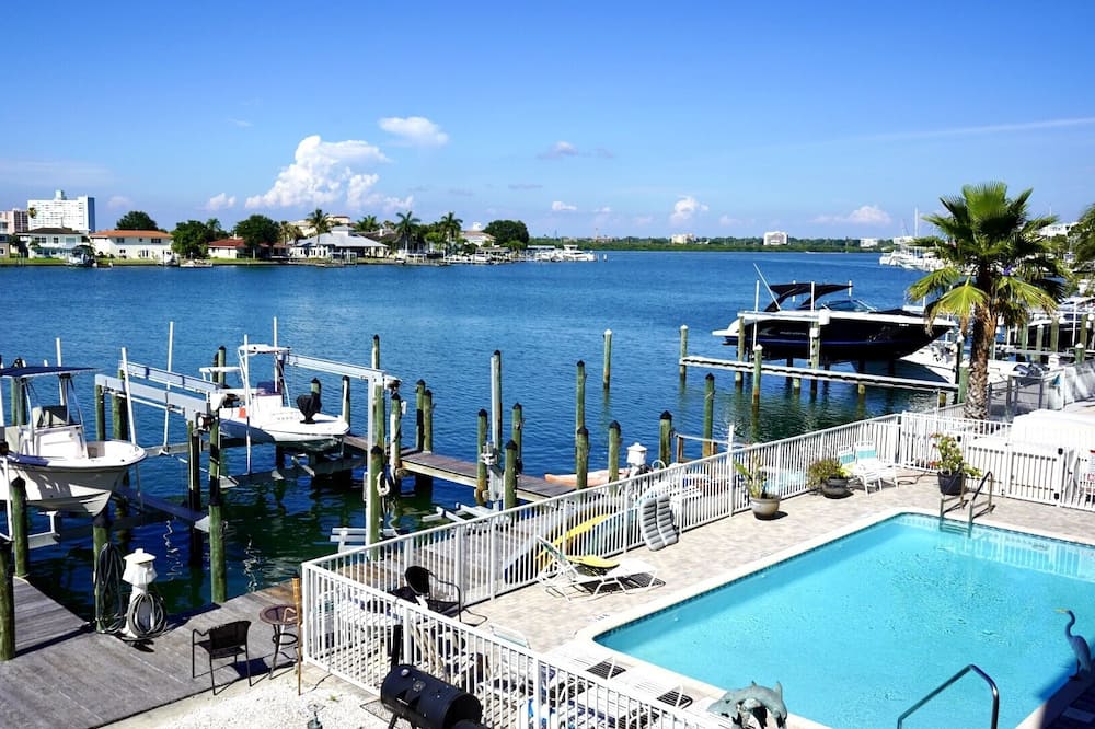 Clearwater Private vacation home