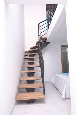 Interior - FURNISHED APARTMENTS CASA MARGARITA (Azul) (Medellín)