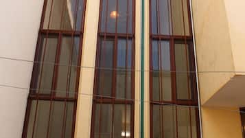 Detalle exterior