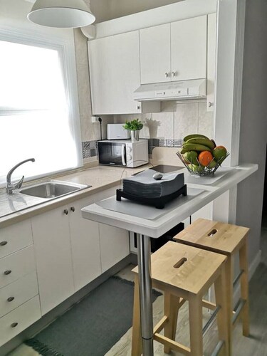 Viana Street Viewpoint