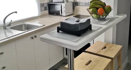 Viana Street Viewpoint