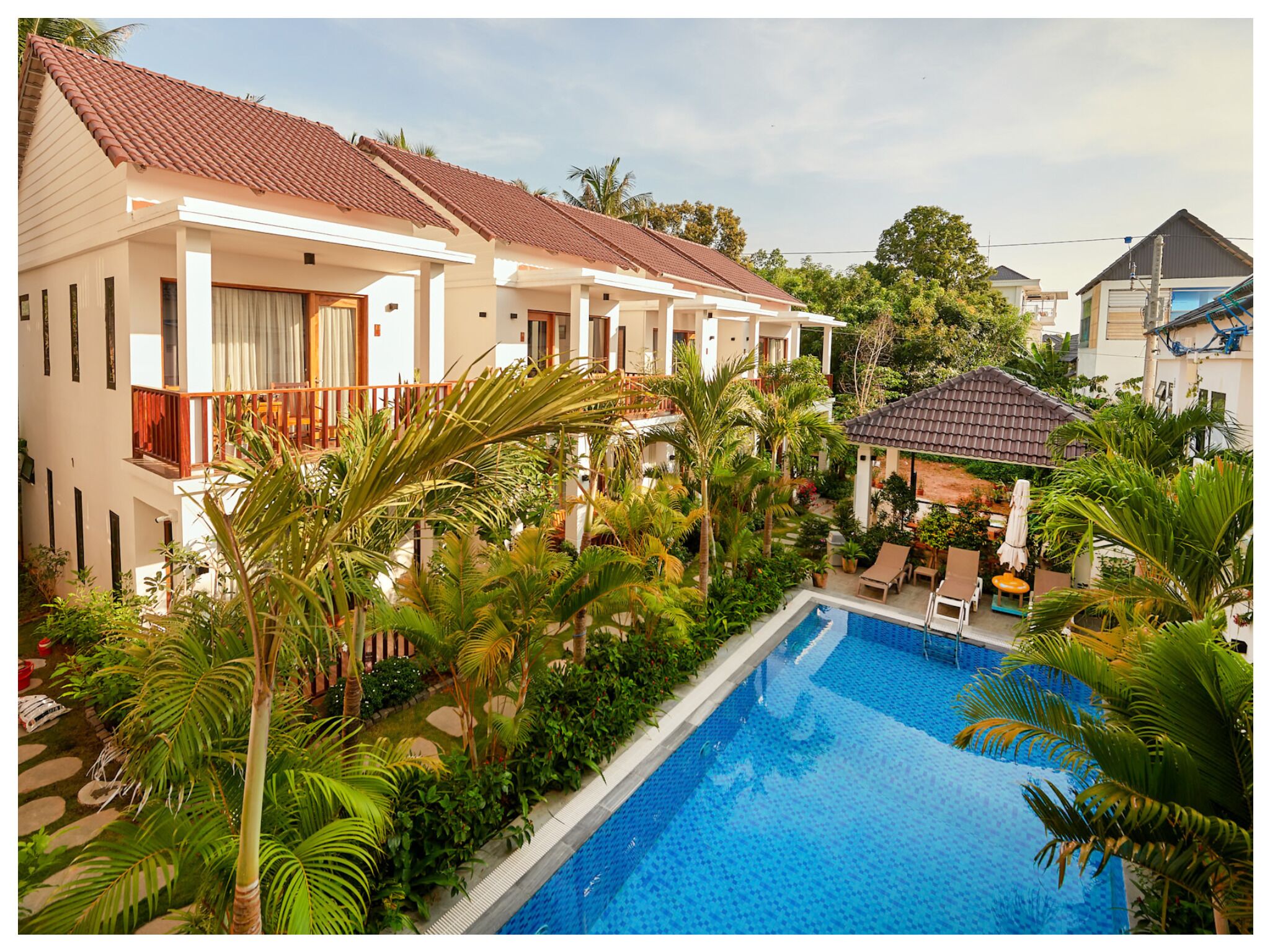 Photo - La Limone Resort & Residence Phu Quoc
