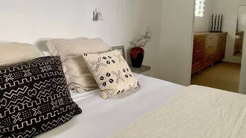 Upper Duplex - Three Bedroom Apartment | 3 bedrooms, Egyptian cotton sheets, premium bedding, memory-foam beds