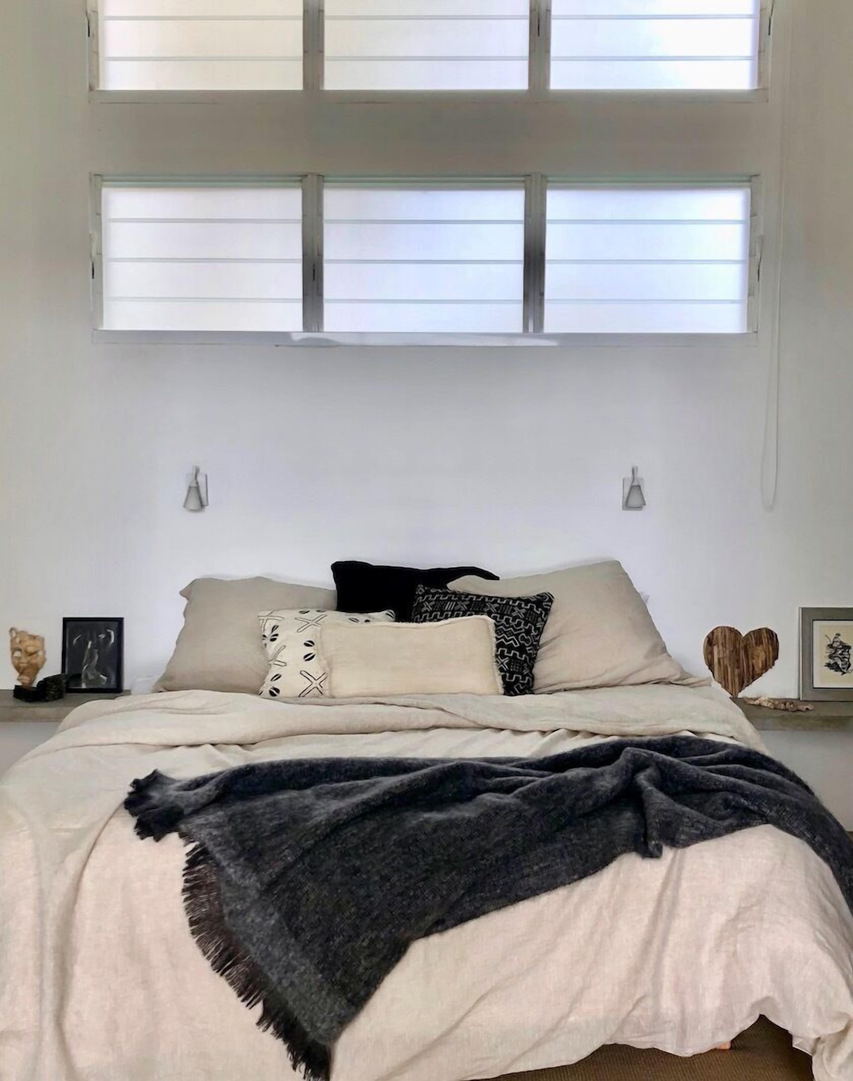 Upper Duplex - Three Bedroom Apartment | 3 bedrooms, Egyptian cotton sheets, premium bedding, memory-foam beds